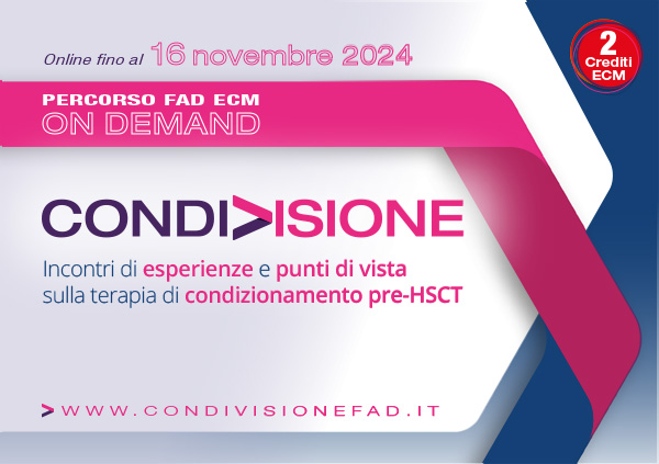 Programma Condivisione