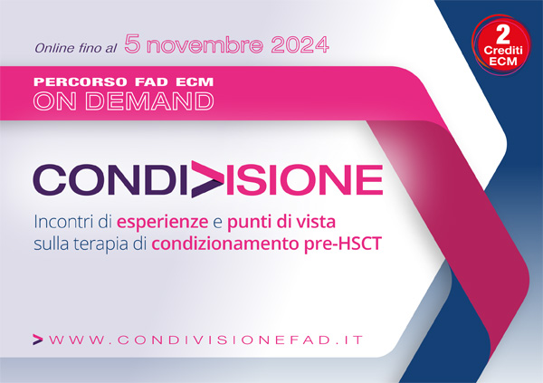 Programma Condivisione