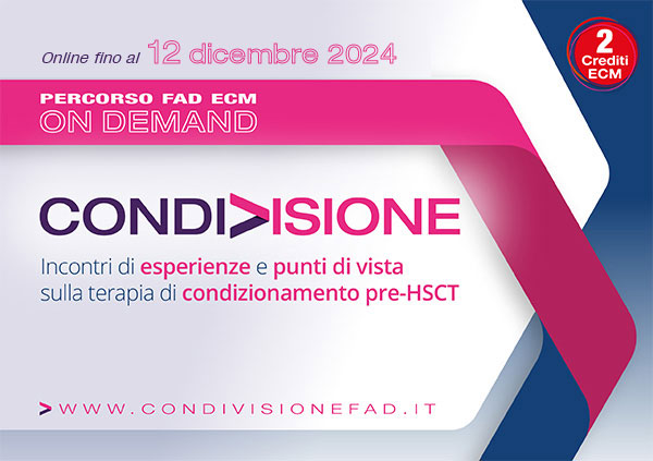 Programma Condivisione